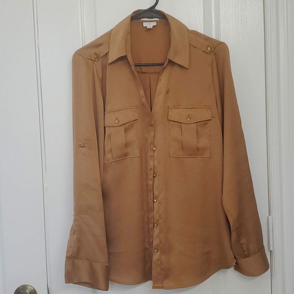 EXPRESS Portofino Blouse